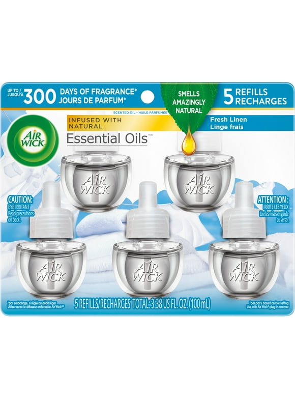 Air Wick Plug Ins in Plug In Air Fresheners