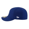 thumbnail image 4 of Men's New Era  Royal Los Angeles Dodgers 2025 MLB World Tour: Tokyo Series Side Patch Low Profile 59FIFTY Fitted Hat, 4 of 6