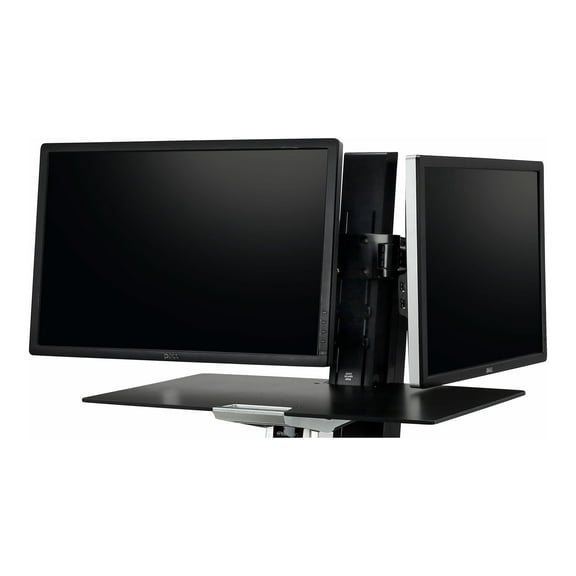 Ergotron Mounting Bracket for Monitor (98-101-009)