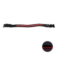 thumbnail image 4 of Dog LED Collar, Steady Mode Polyester Material Dog Luminous Collar USB Charging With USB Cable For Cats For Outdoor For Dogs Red,Green,Blue, 4 of 8