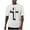 White, variant on ZVNAΖH Christian Shirts for Men Jesus Faith T-Shirt Cross Shirt Inspirational Religious Tee for Him