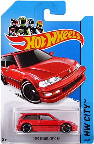 ef hot wheels