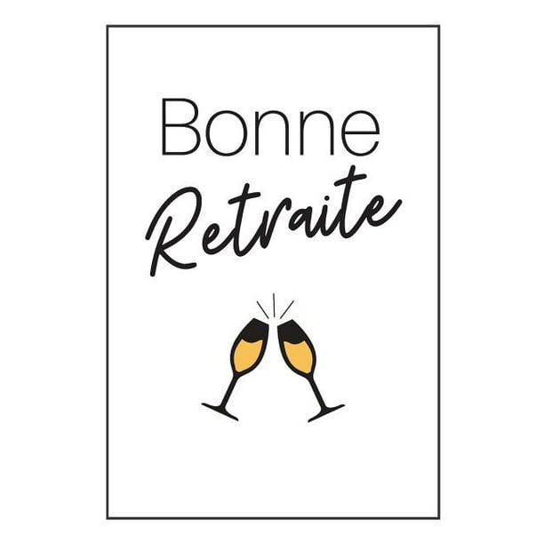 Bonne Retraite Carnet De Notes Souhaiter Une Bonne Retraite Une Bonne Continuation Avec Cette Idee Cadeau De Depart En Retraite Pour Elle Ou Pour Lui Collegue Paperback Walmart Com Walmart Com