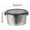 #3, variant on Rkxzt Rice Bowl Stainless Steel Mixing Bowl with Lid 4 Quart Food Storage Container for Kitchen Refrigerator Microwave Safe Reusable Kitchen