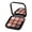 #1, variant on Neutral Eyeshadow Palette 9 Colors, High Pigment Matte Shimmer Glitter Eye Makeup Vegan Cruelty Free.(#1)
