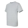 thumbnail image 2 of Ultra Cotton T-Shirt, L, Sport Grey, 2 of 3