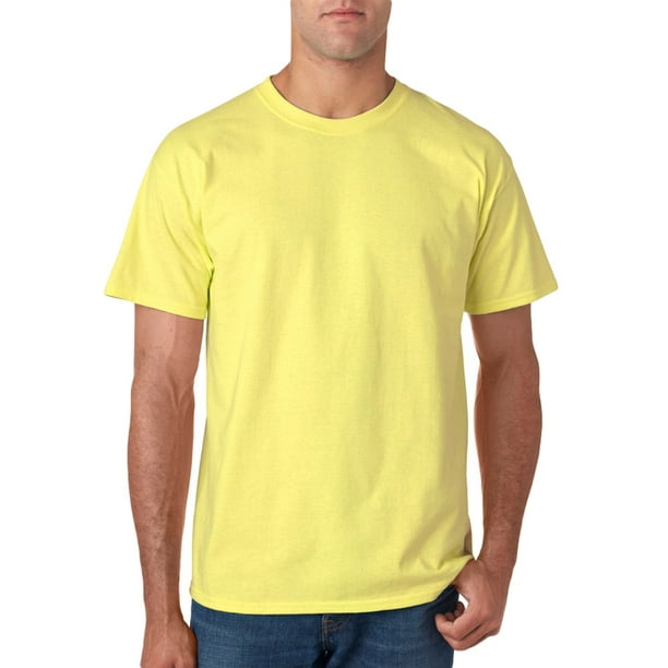 gildan cornsilk