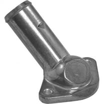 Global 8241376 Water Outlet Fits select: 1998-2003 CHEVROLET S TRUCK, 1998-2003 GMC SONOMA