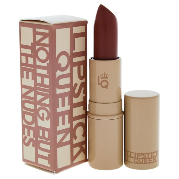 Nothing But The Nudes Lipstick - Nothing But The Truth by Lipstick Queen for Women - 0.12 oz Lipstic