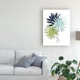 thumbnail image 3 of Trademark Fine Art 'Untethered Palm Vi' Canvas Art by Grace Popp, 3 of 3