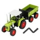 thumbnail image 2 of Modelo De Vehículo De Juguete De Tractor Vintage Para Niños, Decoración De Escritorio, Adorno, Entretenimiento Diario, 2 of 7