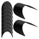 thumbnail image 2 of 30 piezas de accesorios para gorras de béisbol, insertos de visera para gorras de béisbol, soporte para el ala, inserto de visera para gorras de béisbol, gorras anchas unisex, gorras deportivas., 2 of 6