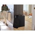 thumbnail image 4 of Joseph Joseph Tota Trio Luxe 90-liter Bamboo Laundry Separation Basket, 4 of 6