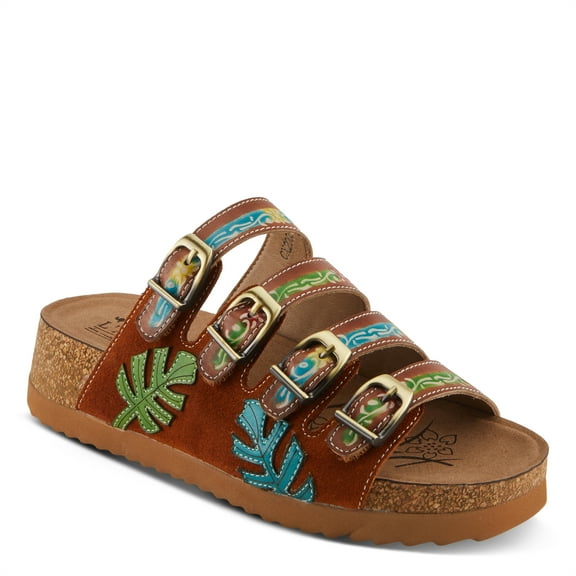 Spring Step L'Artiste Women's TOOCOOL Sandals