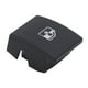 thumbnail image 1 of Tapa de la cubierta del botón del interruptor de la ventana 13228881 reemplazo para Vauxhall Opel Astra MK5 H, 1 of 14