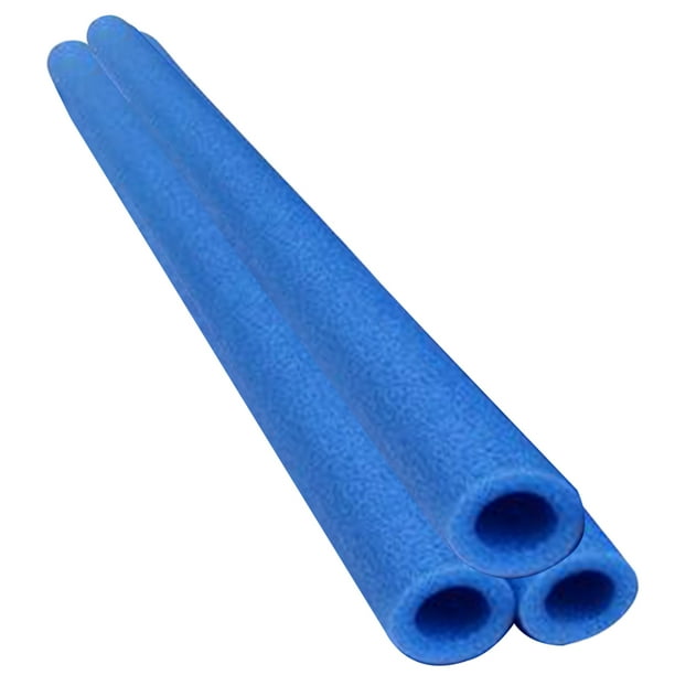 Trampoline Pole Foam Cover Trampoline Jumping Bed Railing Foam Tube Kit Sponge Tube Fence