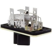 ford f250 hvac blower motor control module