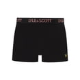thumbnail image 5 of Lyle & Scott Boxeurs pour Hommes (Lot de 5), 5 of 5