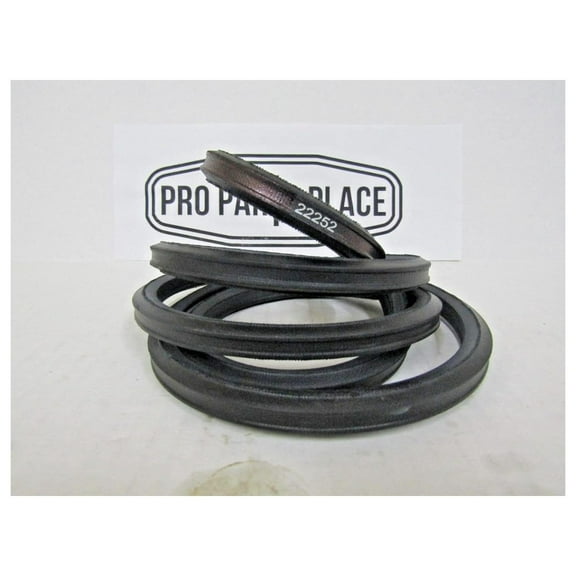 Exact SPEC Belt for Snapper 22252 7022252 1-8231 26" 28" 30" 33" Series 0-6