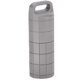 thumbnail image 2 of Llavero Caja de Medicina Mini Bolsillo Impermeable Multiusos EDC Estuches de Medicina para Viajes Diarios al Aire Libre, 2 of 5