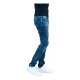 thumbnail image 2 of Jeans Skinny Fit De Mezclilla Para Hombre Urban Coco, 2 of 4