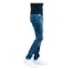 thumbnail image 2 of Jeans Skinny Fit De Mezclilla Para Hombre Urban Coco, 2 of 4