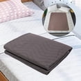 thumbnail image 2 of Incontinence Pad Cushion Sheet Bed Pad for Recliners 80x90cm, 2 of 10