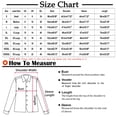 thumbnail image 3 of 3/4 Length Sleeve Floral Printed Shirts Womens Round Neck Casual Summer Tunic Tops Basic Tees Holiday Beach Outfit, 3 of 5