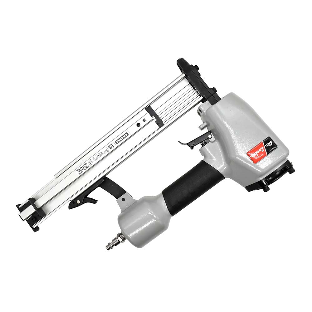 Air Locker CN40A2 14 Gauge Heavy-Duty Compact Concrete Nailer - 5/8 Inch To 1-1/2 Inch