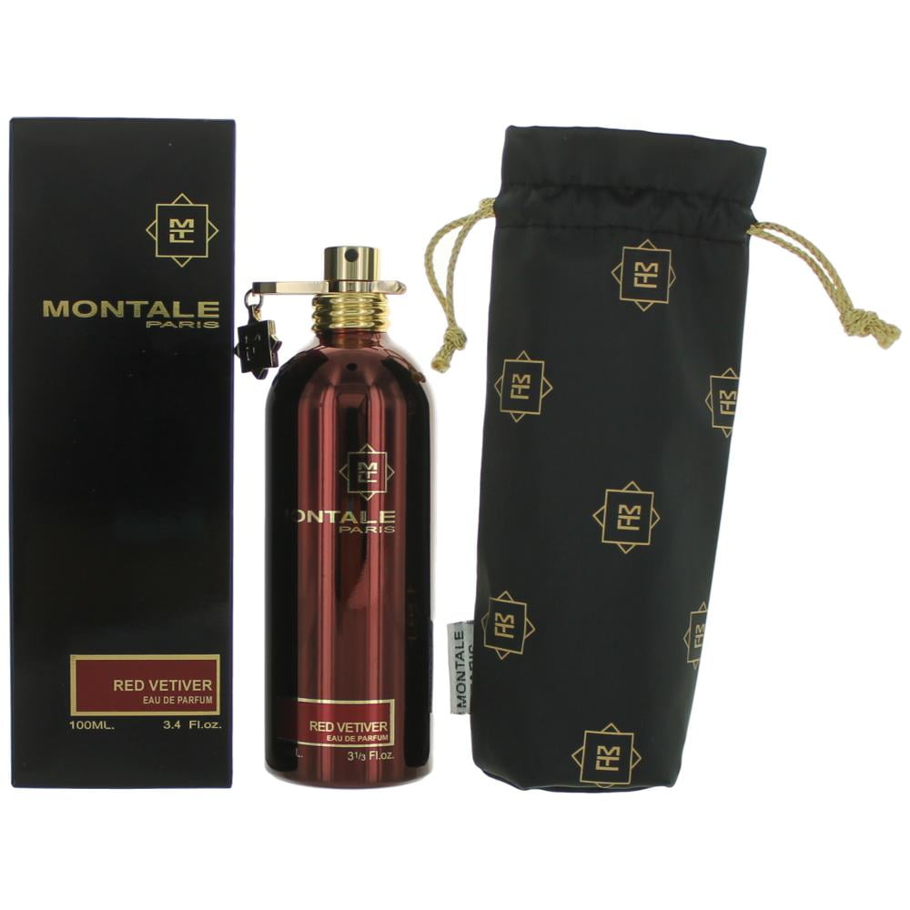 montale red vetiver