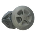 thumbnail image 2 of Escotil de inspección redonda antideslizante de 6 pulgadas con cubierta desmontable para barco marino 6 pulgadas con bolsa Baoblaze Cubierta de escotilla de kayak, 2 of 6