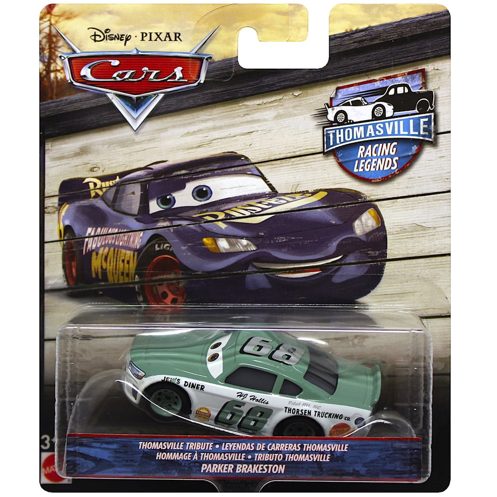 cars diecast