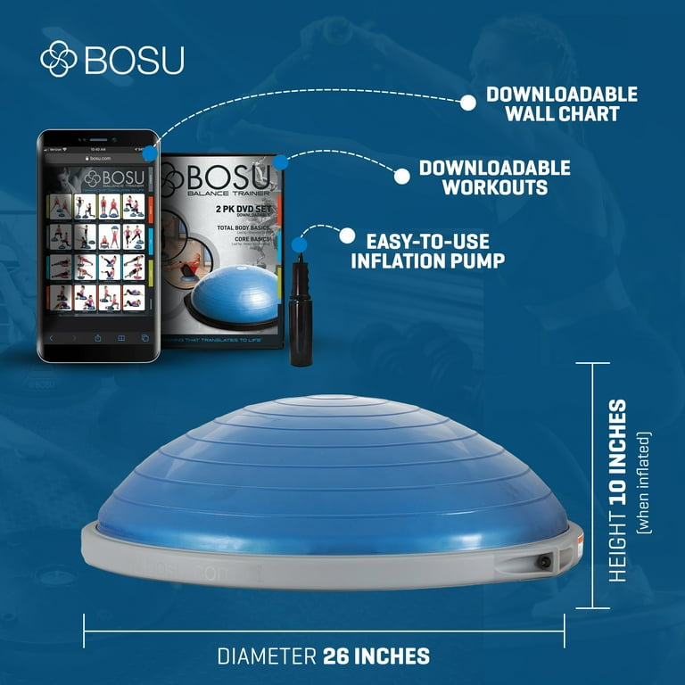 BOSU 26