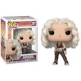 thumbnail image 1 of Pop! Rocks Shakira Vinyl Figure Shakira (Wherever/Whenever) #357, 1 of 4