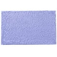 thumbnail image 2 of 1 PC Super Soft Dog Mat,Ultra Absorbent Dirt Trapper Mat,Dog Rug,Clean Mat,Super Absorbent Floor Mat For Mudy(19.7"×31.5",Light Purple), 2 of 7