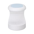 thumbnail image 3 of Lámpara De Curado De Gel Para Uñas, Fuente De Luz Dual, Sincronización De 60 S, Mini Lámpara LED Para Uñas De 16 W, 3 Chips De Luz, Cable De Carga USB Para Técnicas De, 3 of 7
