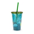 thumbnail image 3 of Copa Carnival JUST FUNKY oficial de Pokémon Squirtle, 530 ml, 3 of 7