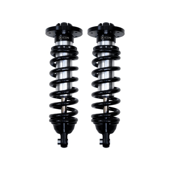 ICO 2.5 Series Coilover Kits Fits select: 2004-2015 NISSAN TITAN
