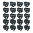 thumbnail image 3 of Connectors for wire s Angle Black Angle, 3 of 6