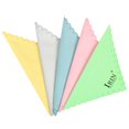 thumbnail image 2 of 5pcs Instrument Cleaning Cloth Guitar Cleaning Cloth Wiping Cloth for Musical Instruments, 2 of 7