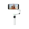 thumbnail image 1 of Insta360 Flow 2 Pro Smartphone Gimbal - Grey (CINSABQB_FLOW203), 1 of 6