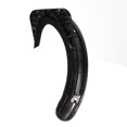 thumbnail image 4 of Ciclismo Protector de guardabarros contra salpicaduras de neumáticos traseros para patinete eléctrico para Ninebot MAX G30 Ehuebsd Para estrenar, 4 of 9