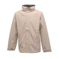 thumbnail image 1 of Regatta - Chaqueta modelo Ardmore para hombre (Crema/gris), 1 of 4
