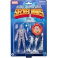 thumbnail image 1 of Marvel Legends Rétro Figurine Articulée 6 Pouces Secret Wars - Iceman, 1 of 2
