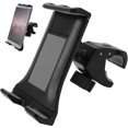 thumbnail image 2 of Treadmill Tablet Holder Exercise Bike Phone Stand for Sports Equipment with 1 Set Phone Holder, 2 of 4