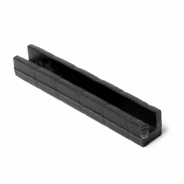 Kimpex 04 171 Slide Suspension Sliding Pad Black Moto Ski Ski Doo Citation More Walmart Com Walmart Com