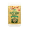 Bobs Red Mill Hemp Seeds Hulled, 12 Oz