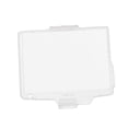 thumbnail image 1 of 2x Clear 10 LCD Monitor de pantalla con cubierta a para D90 DSLR CUTICAT Cubierta rígida del monitor LCD, 1 of 8