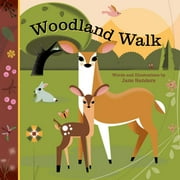 Woodland Walk (Board Book)