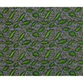 thumbnail image 2 of BintaRealWax African Fabric 6 Yards Cotton Wax Print Ankara Fabric for Sewing DIY Party Dress, 2 of 3